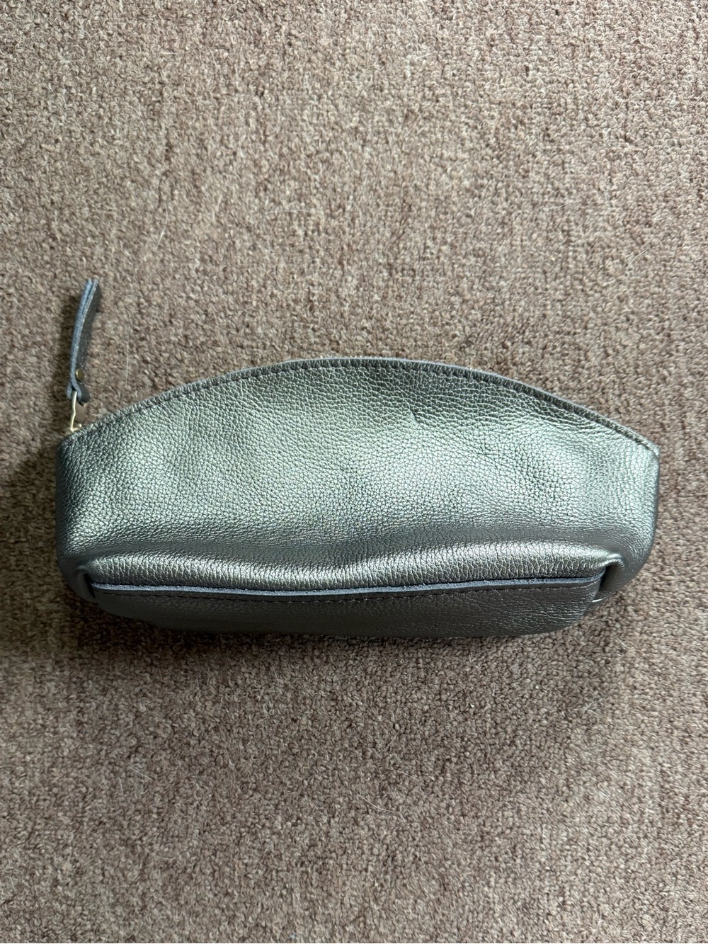 Portland Leather Co Supernova Pouch - Picture 2 of 6
